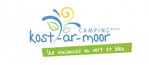 Wifi : Logo Camping Kost Ar Moor